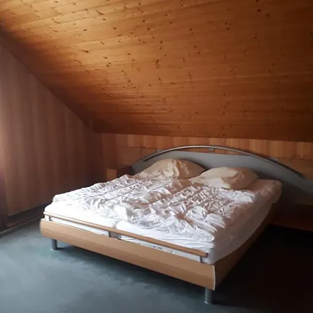 Steffi Appartement *