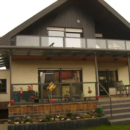 Appartement Steffi Andernach