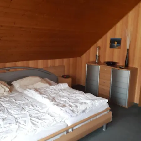 Appartement Steffi *