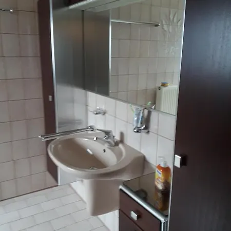 Appartement Steffi *