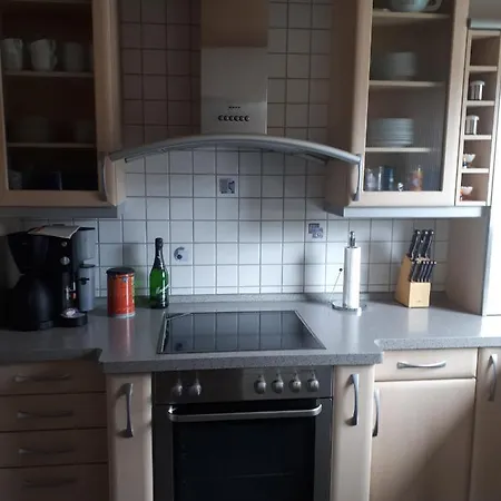 Steffi Appartement *