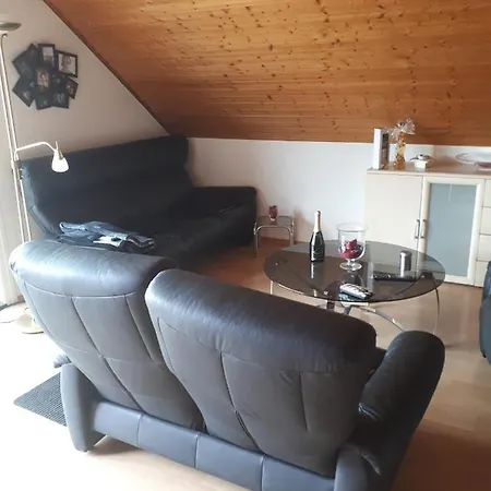 Steffi Appartement *