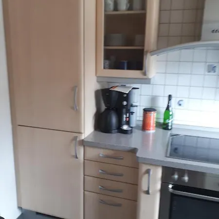 Appartement Steffi Andernach