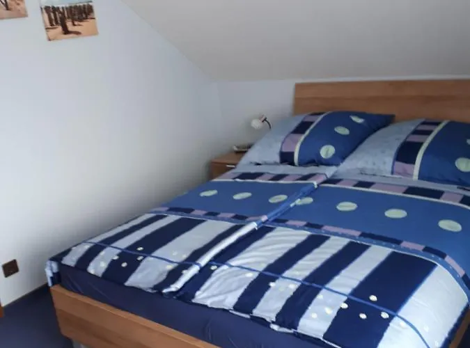 Steffi Apartamento Andernach