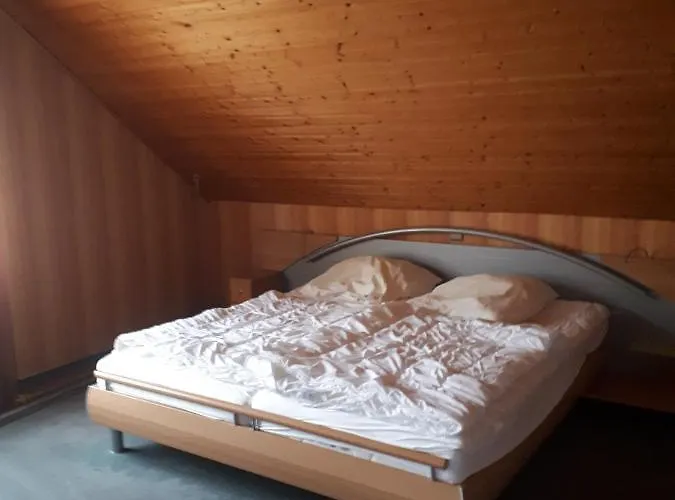 Steffi Apartamento *