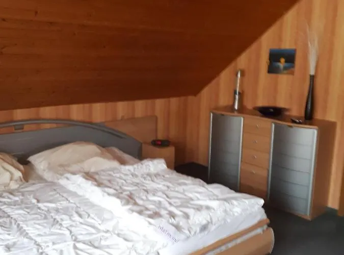 Apartamento Steffi *