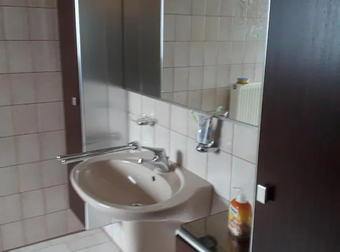 Apartamento Steffi *