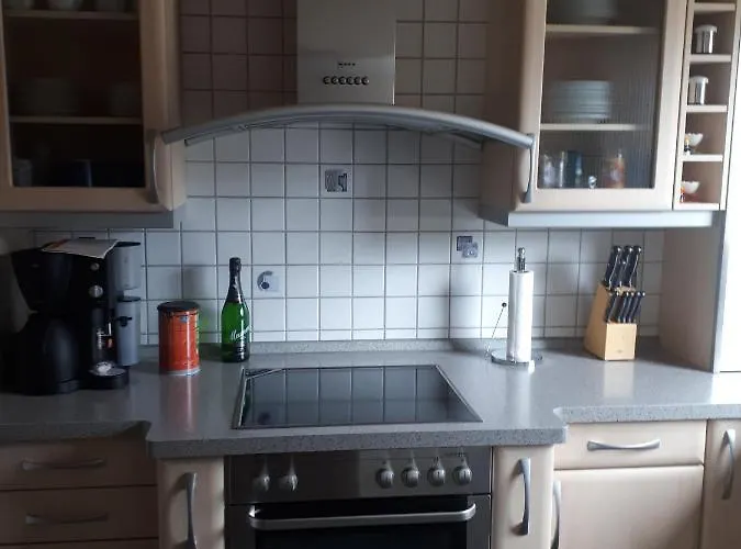 Steffi Apartamento *