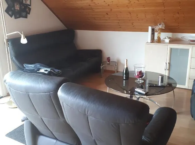 Steffi Apartamento *