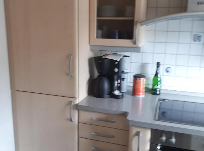 Apartamento Steffi Andernach